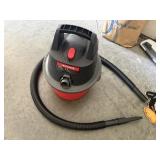 Craftsman 2.5 Gallon Shop Vac