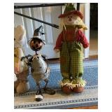 Halloween Dï¿½cor