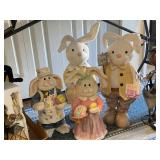 Easter Dï¿½cor