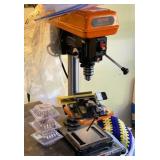 Vevor Drill Press