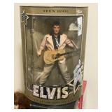Elvis Presley Teen Idol Doll