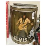 Elvis Presley Teen Idol Doll
