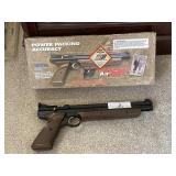 Crosman Air Gun