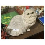 Sandcast Cat