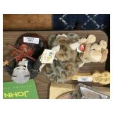 Pet Themed Collectibles