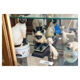 Misc. Cat Collectibles