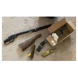 Sears & Roebuck BB Gun