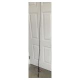 Shakespear Fishing Rod & Reel