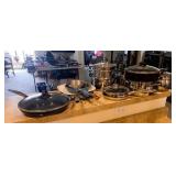 Lot of Kitchenware