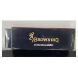 Browning BDM Luger Magazine