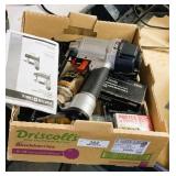Porter Cable 16 ga Finish Nailer