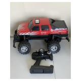 Radio Shack Chevy Avalanche Toy Truck