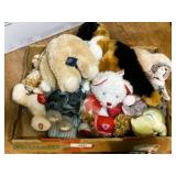 Ty Babies & Plush Toys