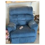 Stratolounger Recliner