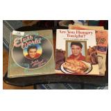 Lot of Books & Collectibles