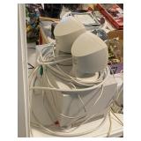 Altec Lansing Stereo Speaker