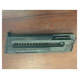 Sig 22LR Magazine