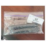 Sig 22LR Magazine
