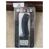 Ruger BX-15 Magazine