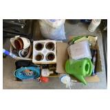 Misc. Garden Supplies