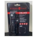 Crimson Trace Tactical Light