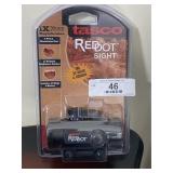 Tasco Red Dot Sight