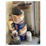 KingsFord Charcoal & Misc.