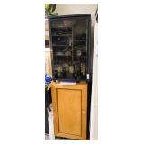 Soleus Air Wine Cooler & Stand