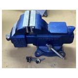 Craftsman 3 1/2" Bench Vise