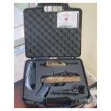 Ruger 22 Charger Pistol