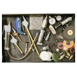 Drawer of Misc Tools