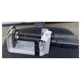 Two Craftsman Bar Clamps