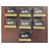 Seven Boxes of Starfire 9mm Luger  Ammunition