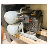 Hitachi Koki Portable Air Compressor