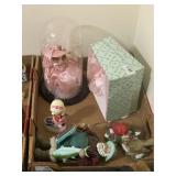 Collector Dolls & Figurines