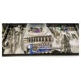 Drawer of Misc. Tools
