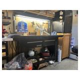 Craftsman Tool Work Bench
