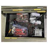 Schumacher Speed Charger & Misc Tools