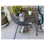 Patio Table