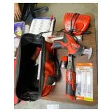 Milwaukee Cordless HackZall & Ratchet