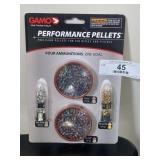 Gamo Pellets