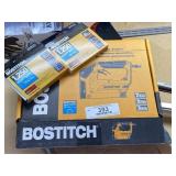 Bostich BTFP71875 Pneumatic Stapler