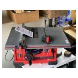Craftsman 8.25" Table Saw