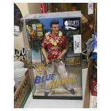 Elvis Presley Blue Hawaii Doll