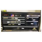 Craftsman Ball Bearing Griplatch Tool Box