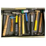10 Misc Hammers