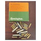 #57 Remington & Loose Ammo .357 & 22