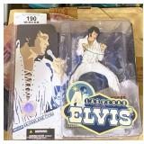 Las Vegas Elvis Collectible
