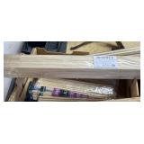 Box of New Hobby Wood