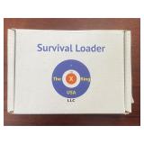 .410 GA Survival Loader